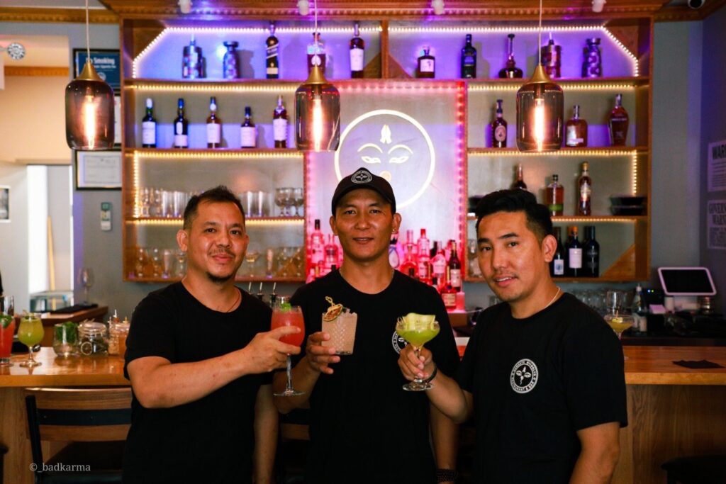 Namaste Brooklyn Himalayan Cuisine using fresh seasonal ingredients